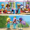 Lego friends 42662 Hair Salon and Shop 5282