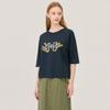 One Point Knit Bakpf5541