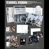 ITZY TUNNELBLICK SPECIAL Ver. (A/B-Ver.) + Kostenloses Geschenk