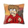 E-Eddsworld T-Tord Pillow Case  Morden Pillow Cover Comfy Pillowcases For Wedding Party Home Decor