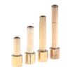  1Pcs Faucet Extended Spool Tooth Sleeve Connector Fitting In-Wall Stem Assembly Extended Spool