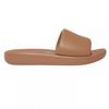 FitFlop Womens/Ladies IQushion Nappa Leather Flat Sliders