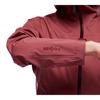 Black DiamondWs Stormline Stretch Rain Shell Black XS BD61000004003 (Women's)