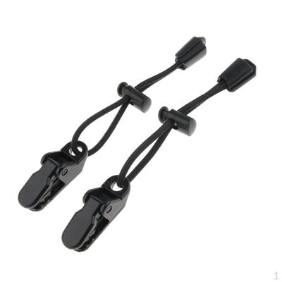 Zaino regolabile, bastone da trekking, supporto per bastoni da passeggio, corda