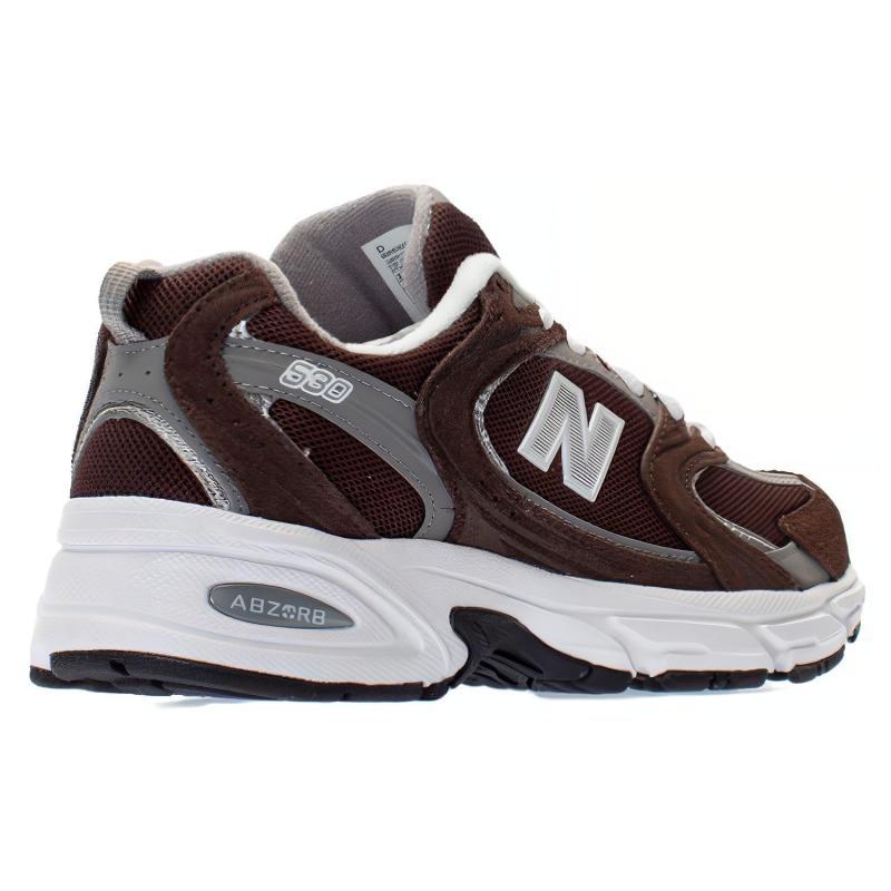 New Balance 530 'Rich Earth' Sneakers MR530CL