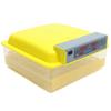 80W 56 Eggs Incubator Chicken Hatching Machine Temperature Digital Automatic Turner