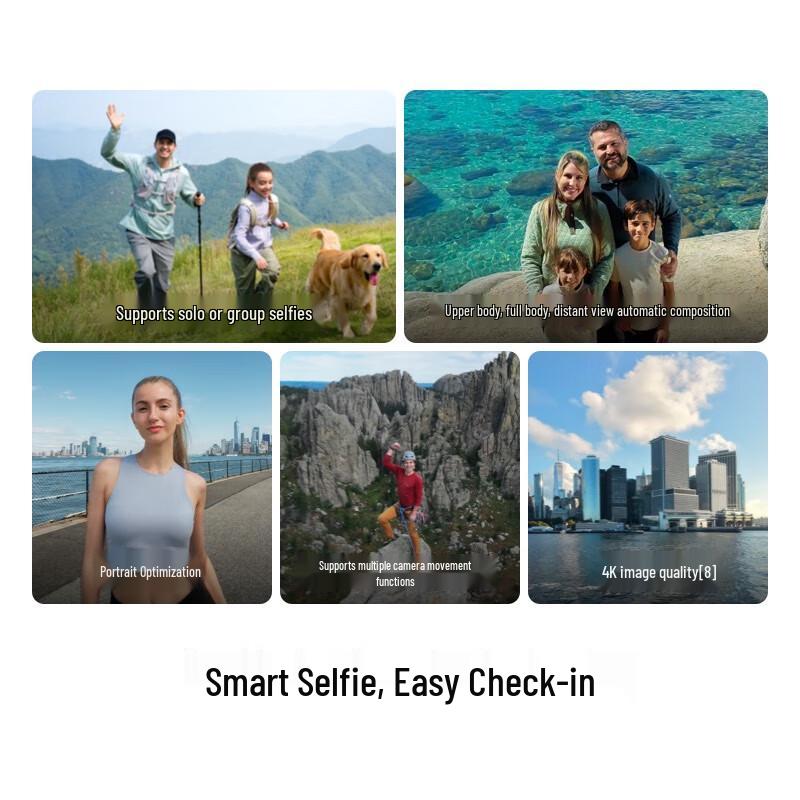 DJI Neo 2 Smart Follow-Shot Mini Drone (CN version)