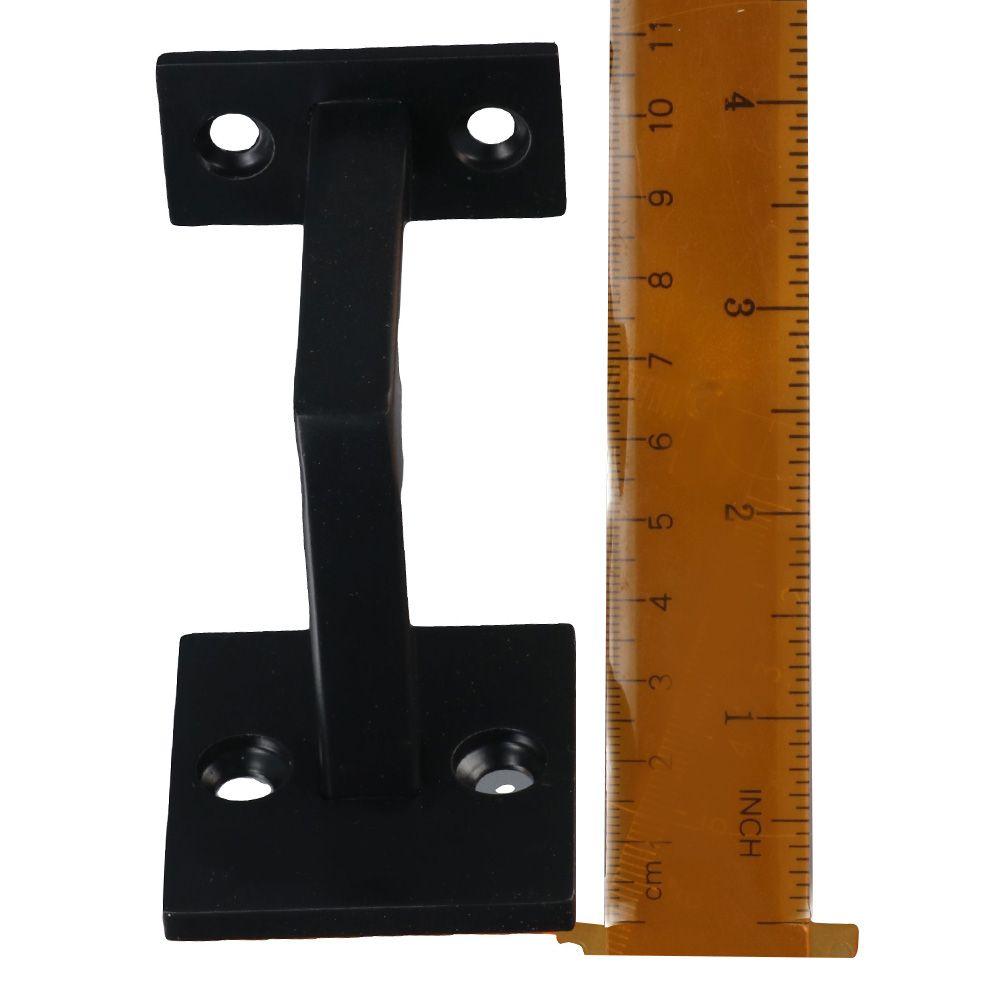 Column Fixed Stair Bracket Accessories Wall Bracket Handrail Bracket Connector Stainless Steel Fence