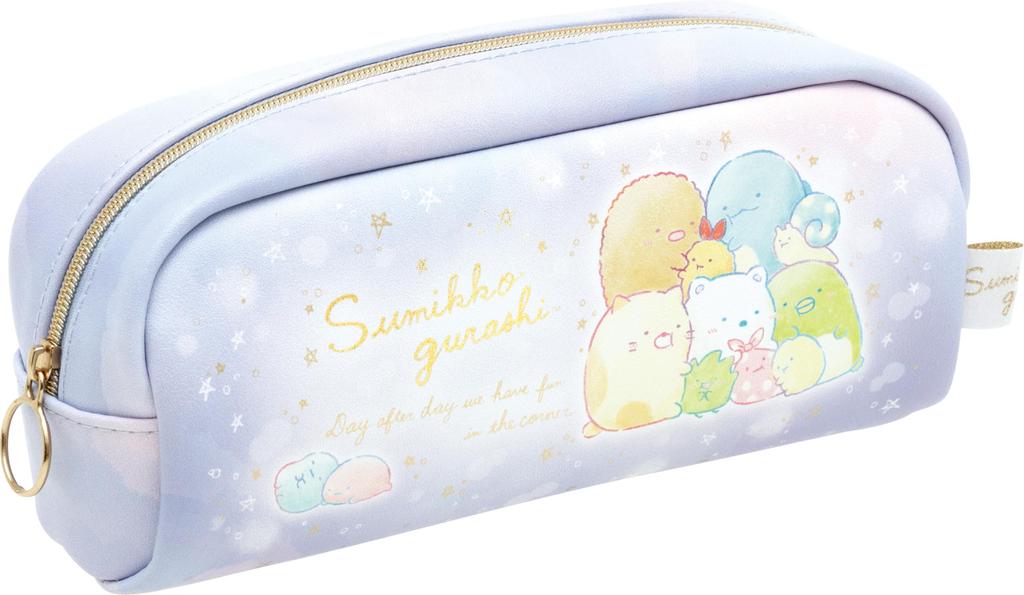 Sumikkogurashi Pen Pouch PT13001 San-X