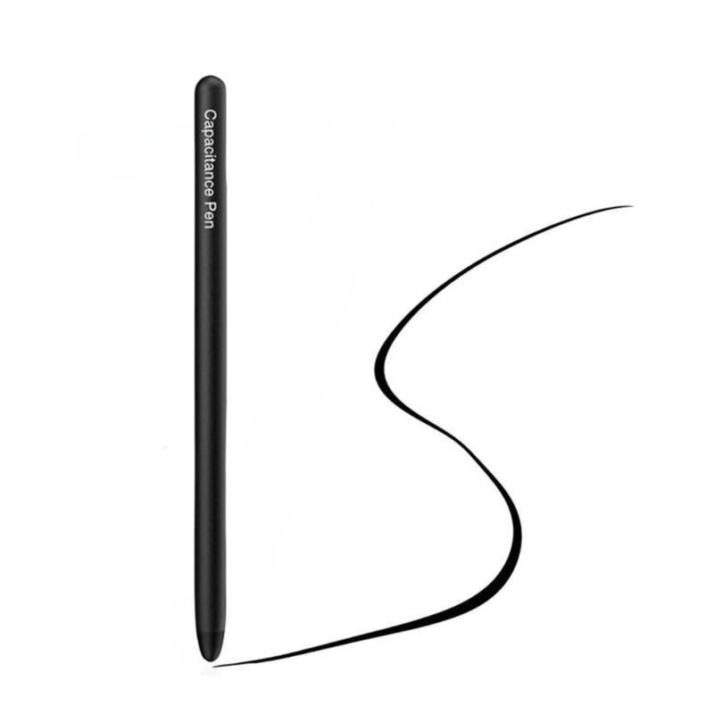 High Sensitivity Pens for Touch Screens Ergonomic Grip Touch Screens Pen for Phone Tablet and Other Touch Devices