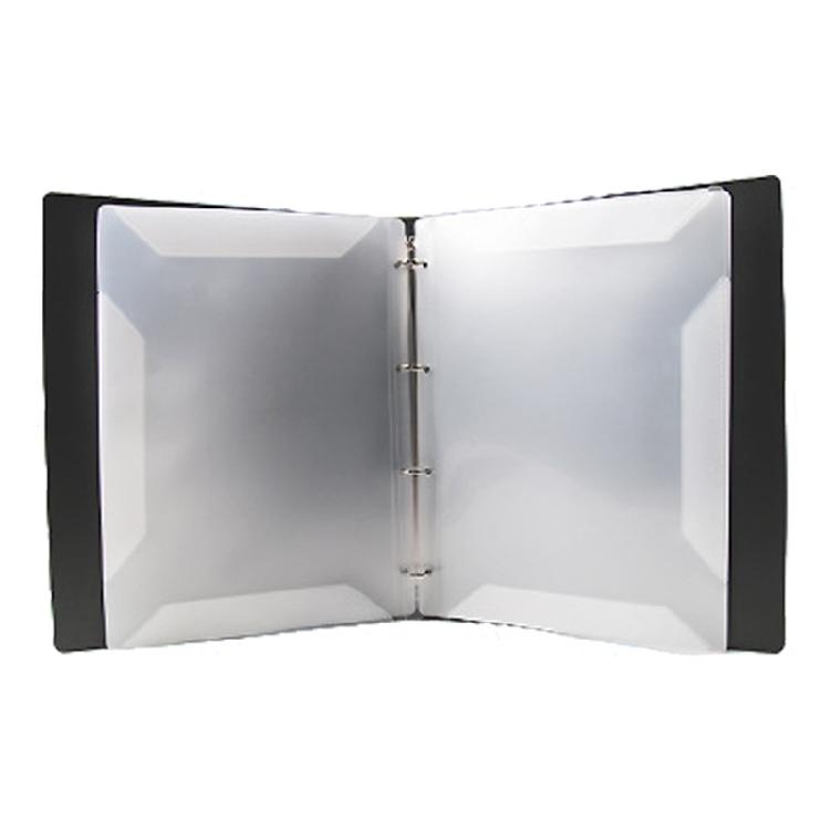 

Папка-органайзер для нот на 20 листов, многослойная папка-переплет для нот, водонепроницаемая сумка-держатель для хранения документов 1