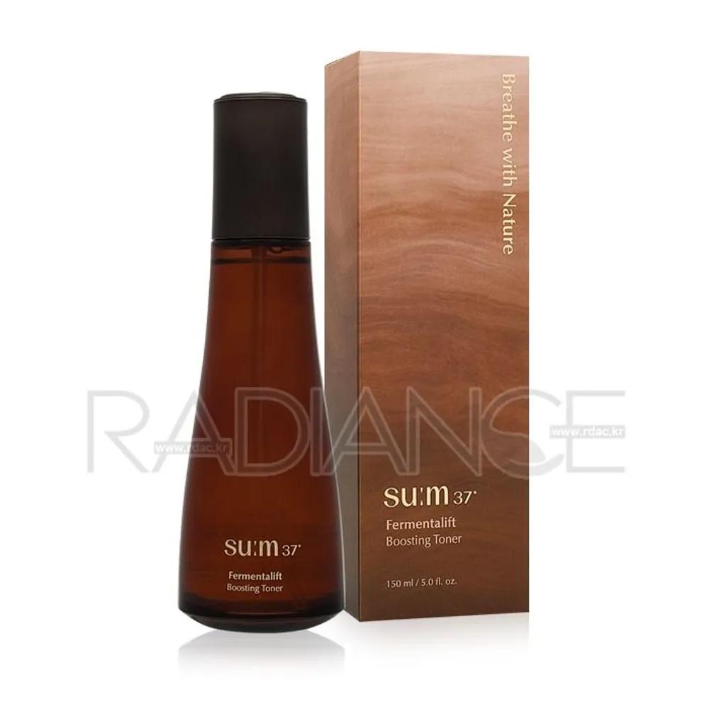 SUM37 Fermentalift Boosting Toner