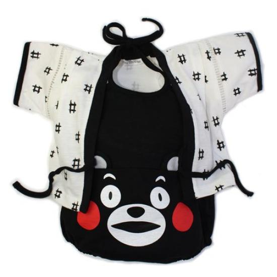 

Хэппи Ронпасу [Фестиваль Кумамона] (70) чёрный