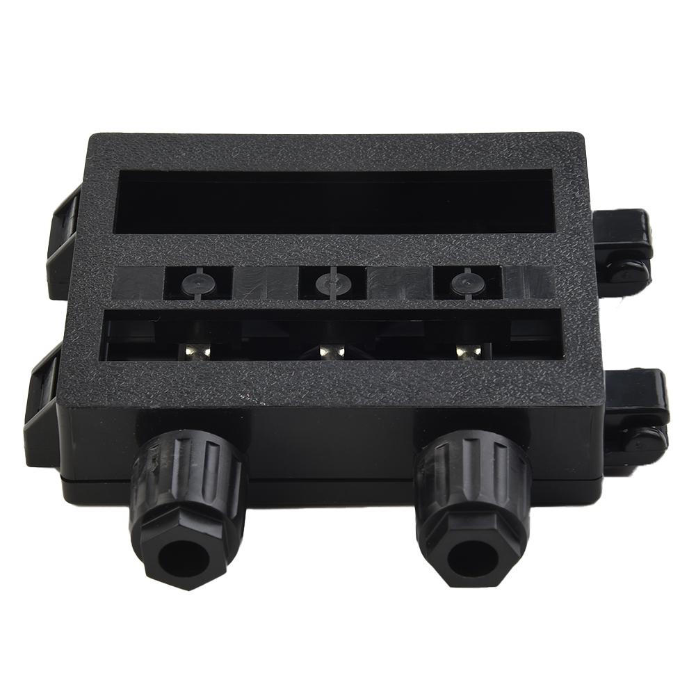 Electrical Testing TOOL Junction Box PV Module Box PV