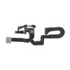 For iPhone 7 Plus 5.5 Front Facing Camera+Sensor Flex Cable with Light Proximity Sensing Function Part (OEM Disassembly)