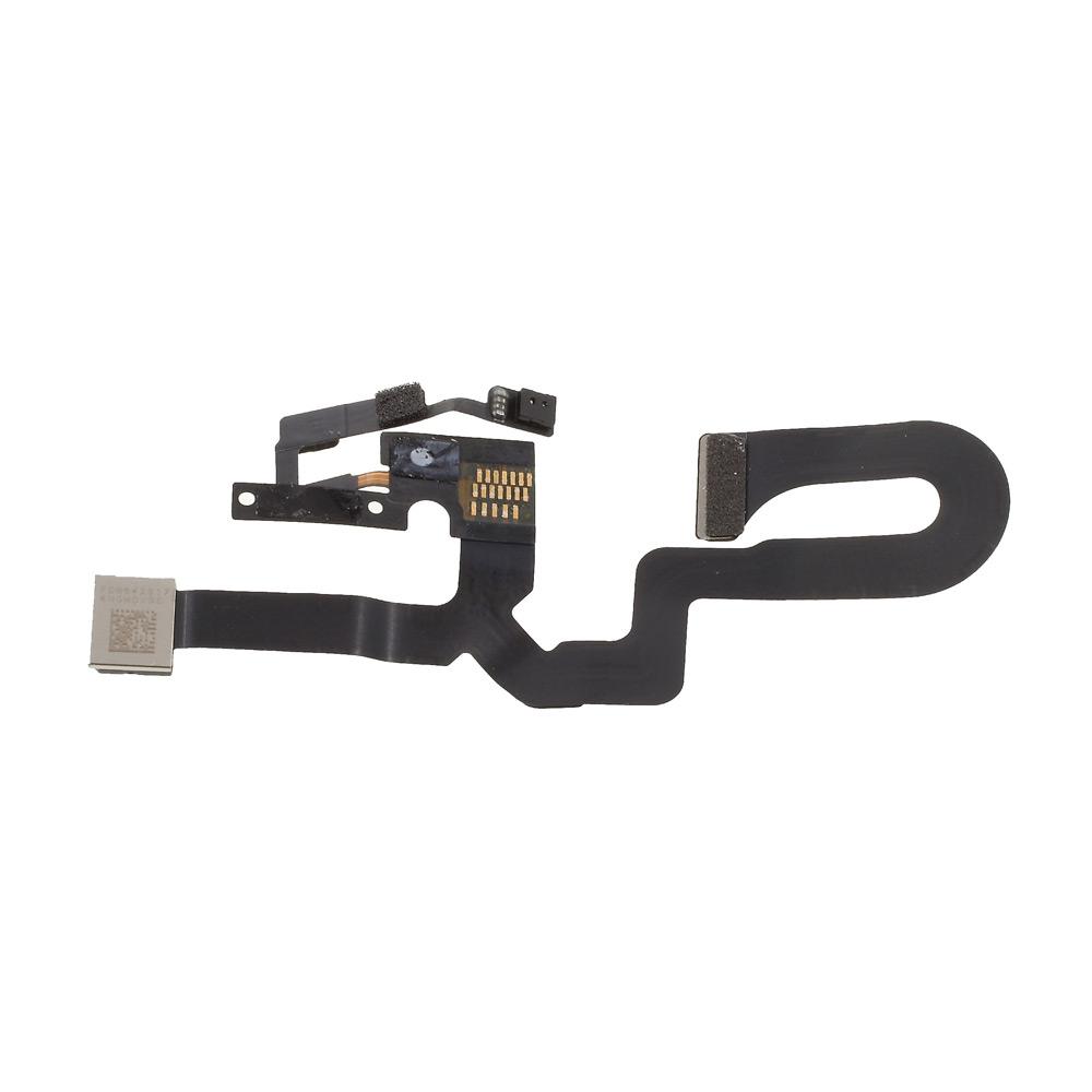 For iPhone 7 Plus 5.5 Front Facing Camera+Sensor Flex Cable with Light Proximity Sensing Function Part (OEM Disassembly)