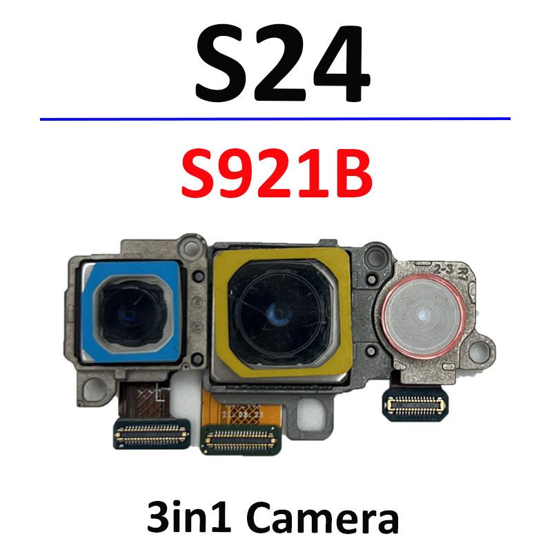 Rear Camera For Samsung Galaxy S24