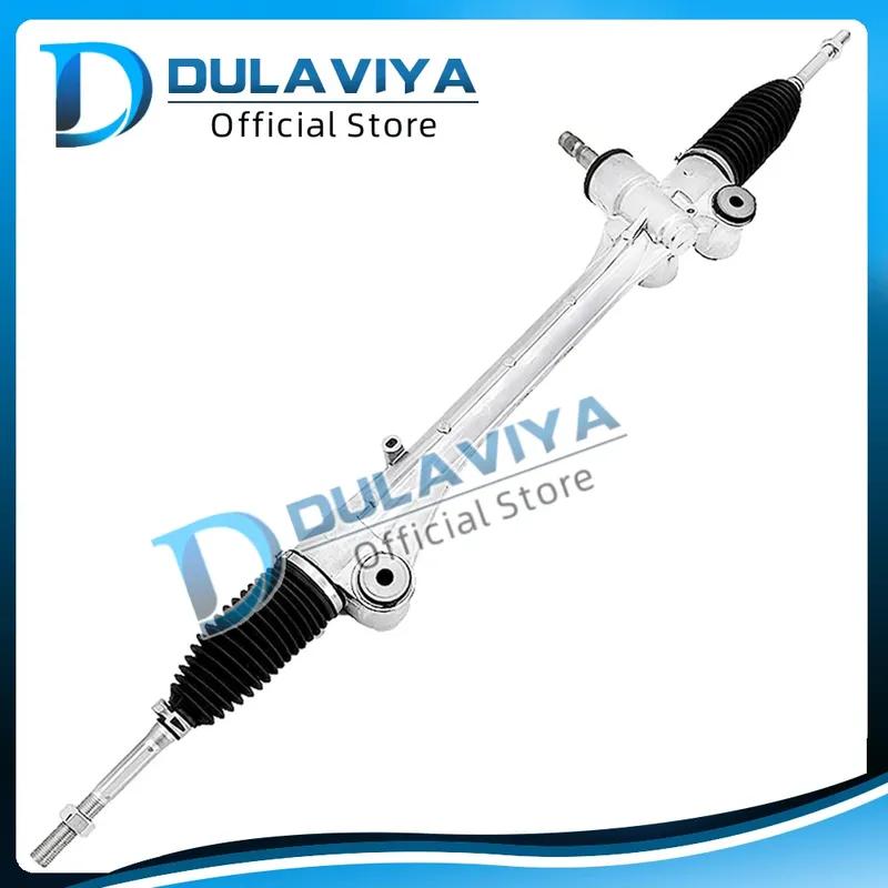 New Electric Hydraulic Power Steering Rack For TOYOTA CORROLA 45510-02141 45510-02130 Steering Gear Box