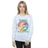Pink Floyd Womens/Ladies Wish You Were Here Sweatshirt