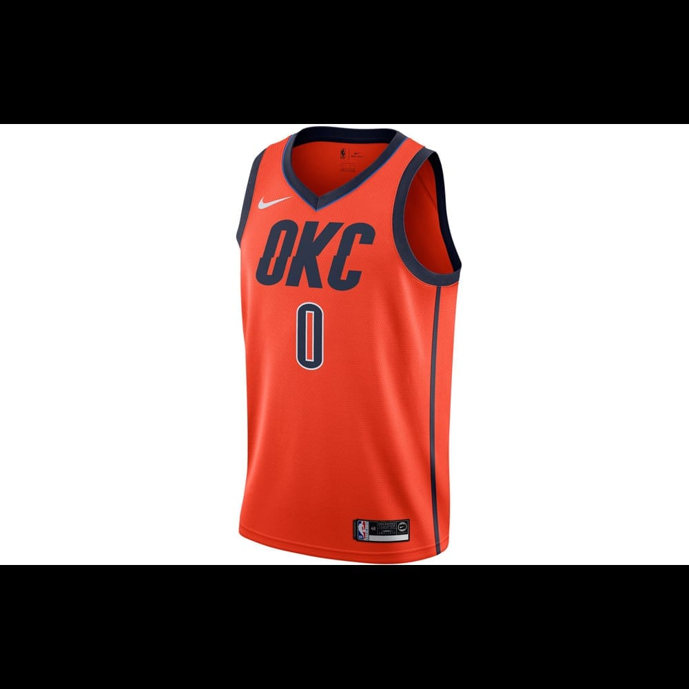 Nike Pánské basketbalové dresy NBA Střední kšandy BQ1171-891