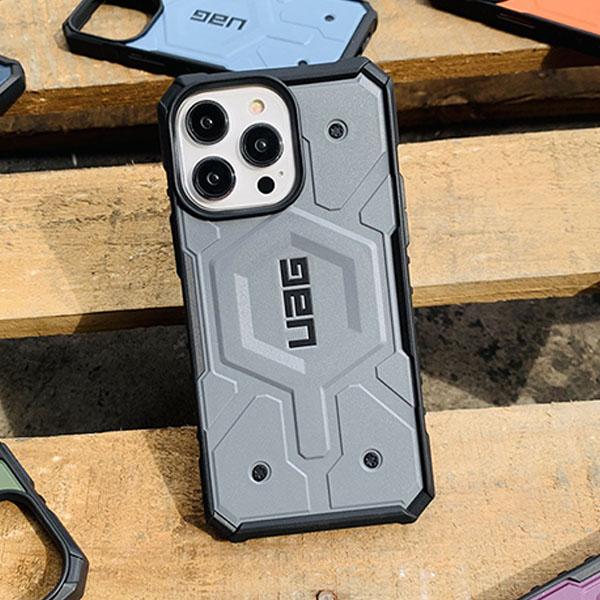 

Надміцний магнітний чохол Magsafe для Apple IPhone 15 14 Pro Max 13 12 Plus 15Pro Magnet Shockproof Protection Armor Case for iPhone12 I 12Pro сірий колір
