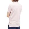 Polo Ralph Lauren Logo Ricamato Manica Corta Polo Uomo top Rosa 710941439-005