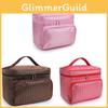 Versatile And Trendy Foldable Cosmetic Storage Bag For Women Ideal For Home Use And Travel