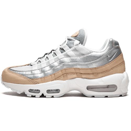 

Новые женские Nike Air Max 95 Pure Platinum AH8697-002 36