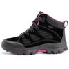 2025 Four Seasons High-Top Hiking and Climbing Shoes - Casual, Cross-Border Couple Style