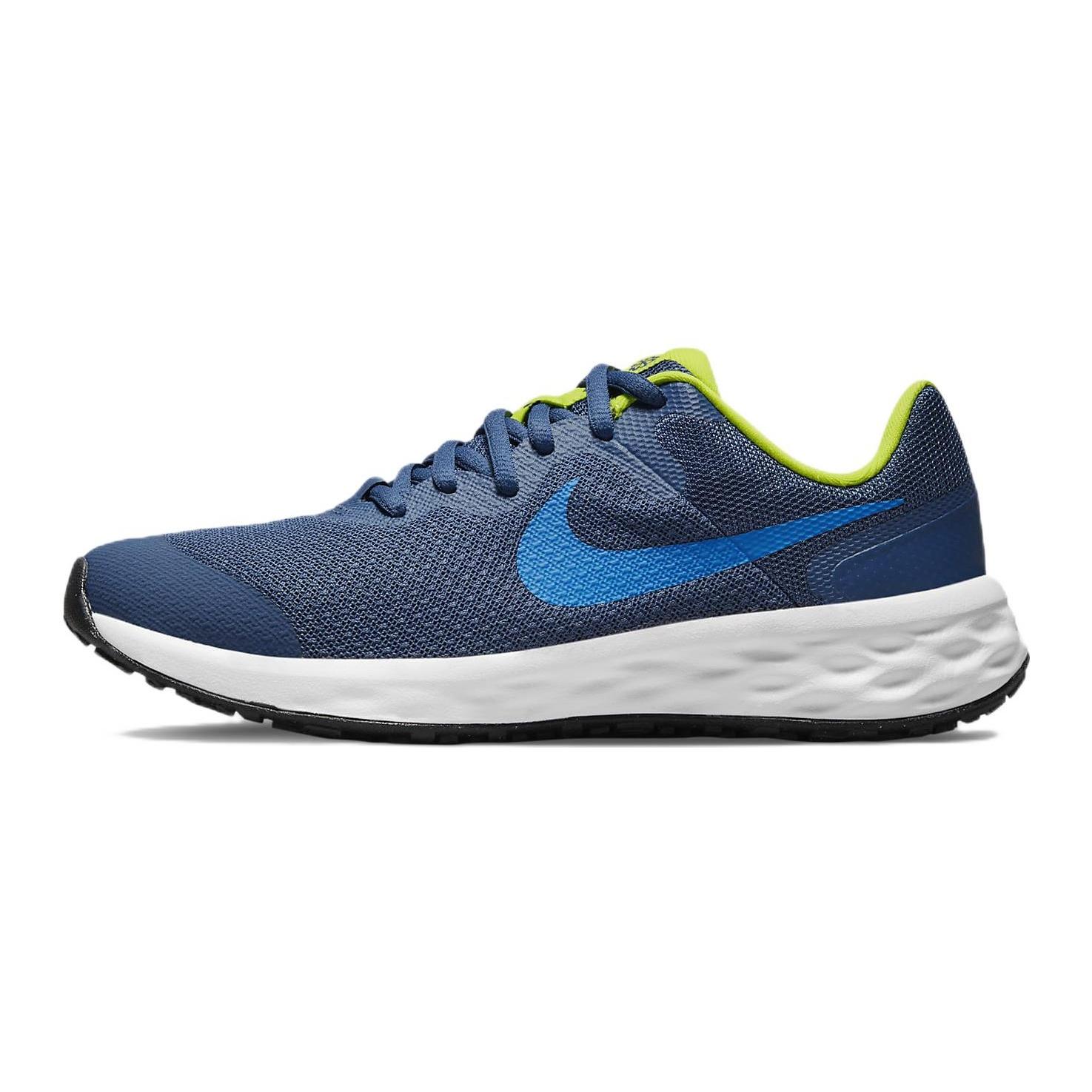 Nike REVOLUTION 6 Comfortable And Breathable