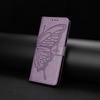 Butterfly Flower Leather Phone Wallet Case Book For OnePlus 15 13 15R Turbo 6 Ace 6T Nord CE 5 4 3 Lite N200 N20 N30 SE Cover