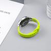 Silicone Strap for Samsung Galaxy Watch 6 5 4 40mm 44mm 5Pro 45mm No Gaps Band For Galaxy Watch 6 Classic 43 47mm 42 46mm Correa