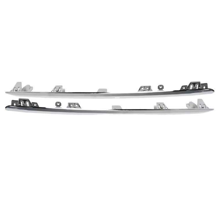 

Front Bumper Trim for Mercedes-Benz (Models: 2128853521, 2128853621) 2128853621