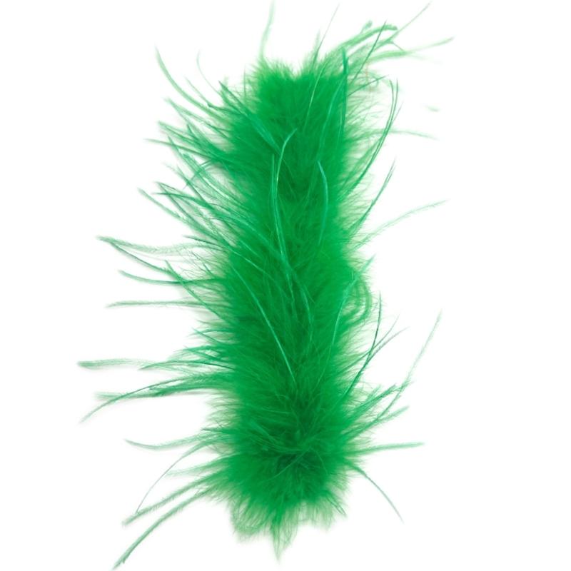 Feather Slap Bracelet Wrist Feather Cuffs Feather Wristband Women Hair Accessories Sexy Wristband Bracelet