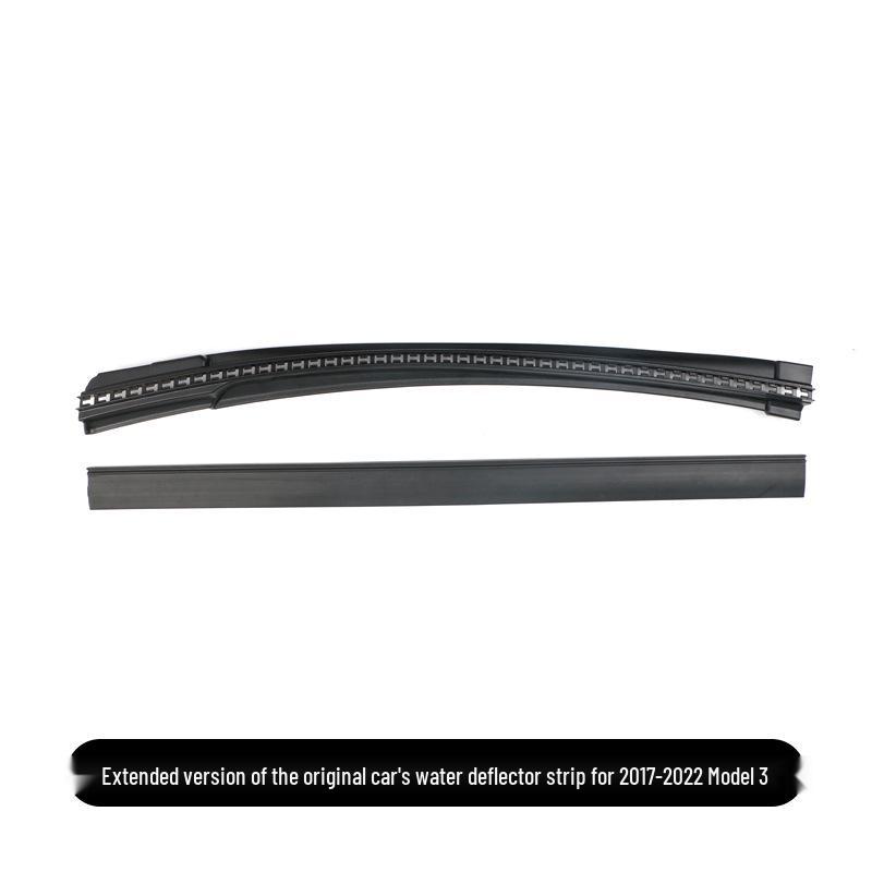 Tesla Model Y Front Hood Waterproof Dustproof Strip Accessory