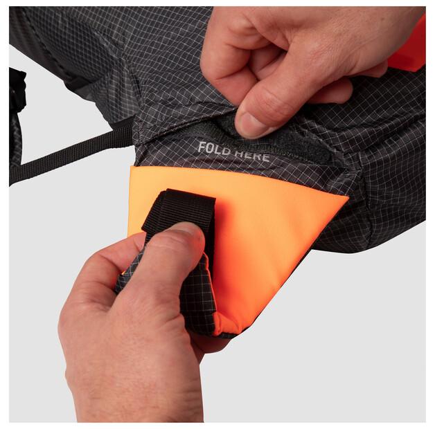 Рюкзак Salewa Pedroc Pro 22 grey alloy (00-0000001422-0540)