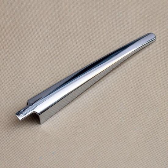 Accessories For Mitsubishi Outlander 2013- Chrome Rear Rain Wiper Cover Trim