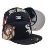 Unisex Embroidered Baseball Cap Adjustable Sport Hat Outdoor Sun Protection NFL MLB Style