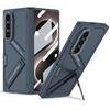 New View Casing for Samsung Galaxy Z Fold 8 Ultra Case Hinge Protection Strap Stand with Film Mobile Phone Cover