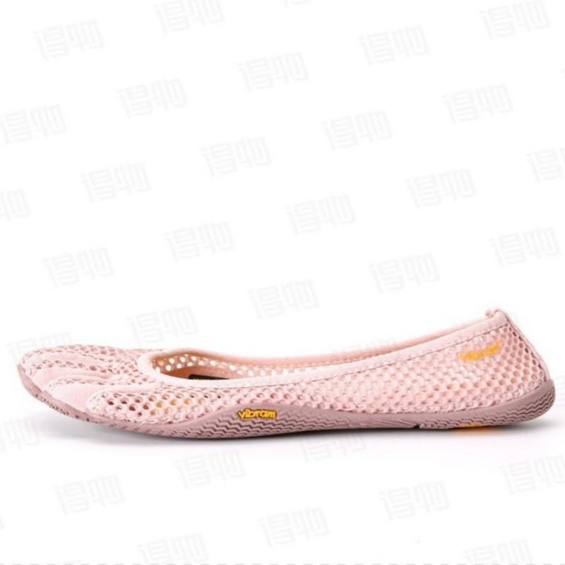 Fünf Finger Barfußstil Yoga Pilates Indoor Fitness Tanzschuhe Herren Damen