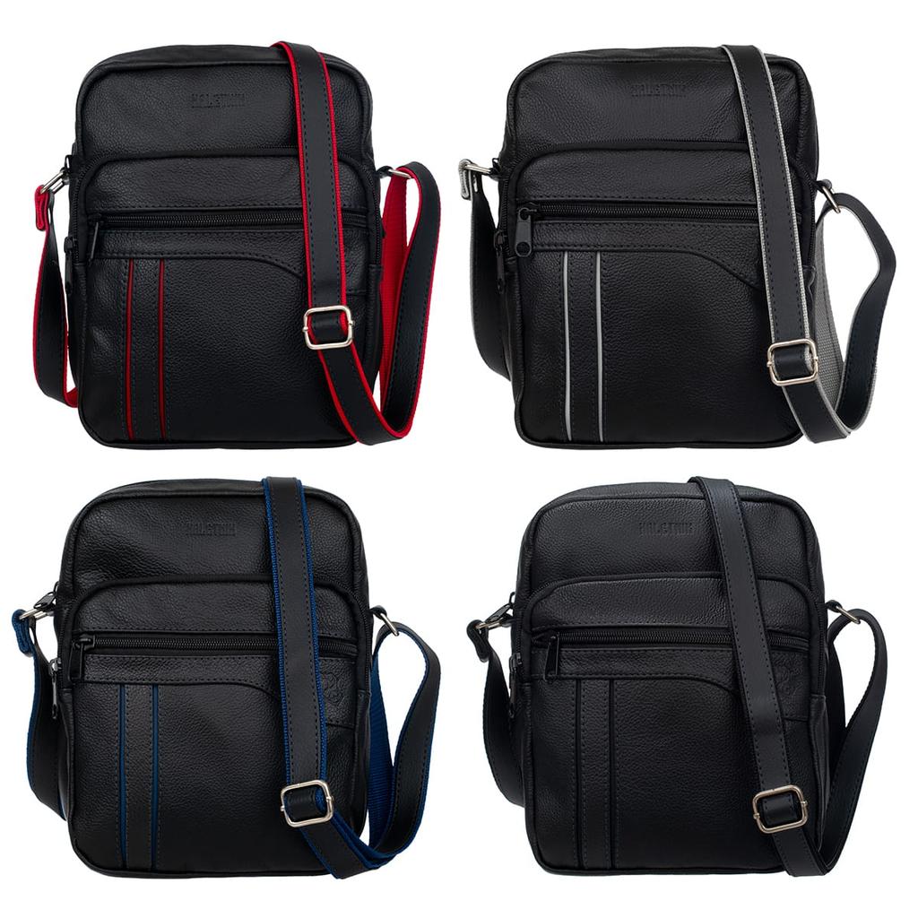 Men' Leather Bag Oryl Wodnik