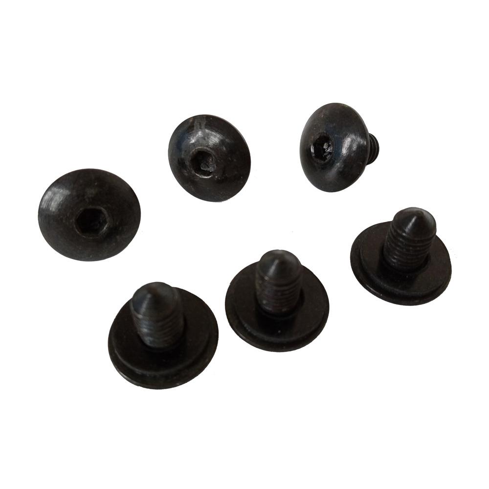 For VW CADDY ROOF BLANKING SCREW BOLT BOLTS (SET OF 1) Or (SET OF 6) NEW
