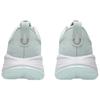 Asics  Gel Cumulus 27 Pure Aqua Women Sneakers Green White 1012B772-300
