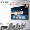 Qingguan 98-inch 4K Interactive Meeting Flat Panel Display (CN Version)