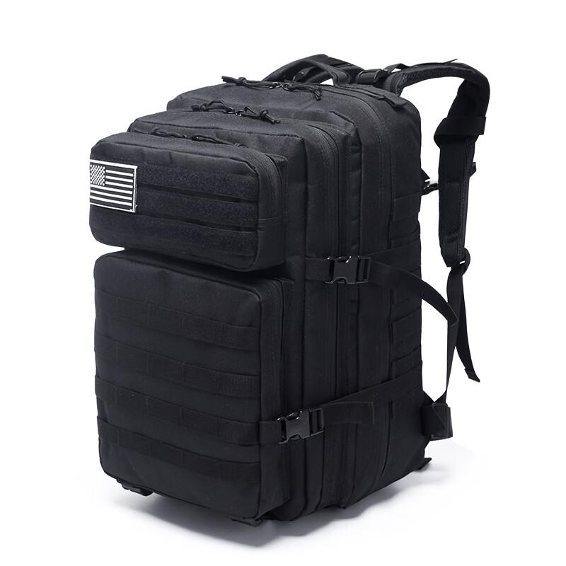 Li Shen Outdoor Multifunctional Backpack 45L