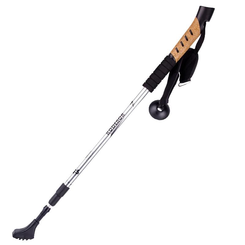 Tri-polar TP3910 Outdoor Aluminum Trekking Pole