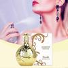 Jasmine Layered Perfume 80ml Long Lasting Confidence Boost for Work Date
