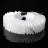 Detachable Renaissance False Collar Vintage Retro Ruff Collar  Wedding