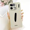 New Fashion Letter Phone Case For Realme 16 Pro Plus 5G Soft Silicone Cases For Realme 16 Pro+ 16Pro 5G Shockproof Cover Bumpers