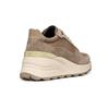Geox Women S Comfort Wedge SneakerS Brown Ec13